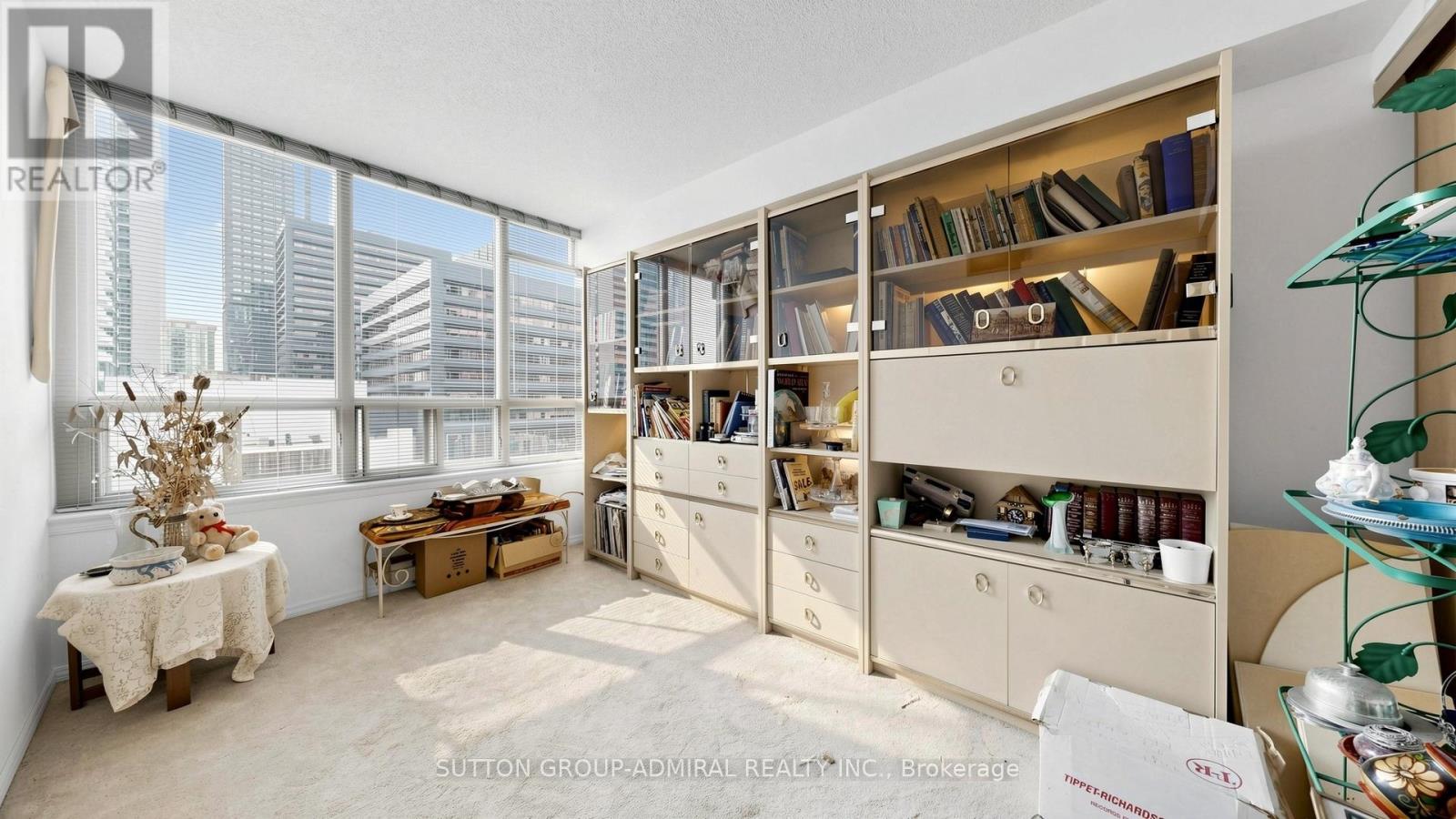 610 - 30 GREENFIELD AVENUE, Toronto (Willowdale East), Ontario, M2N6N3 — Photo 23