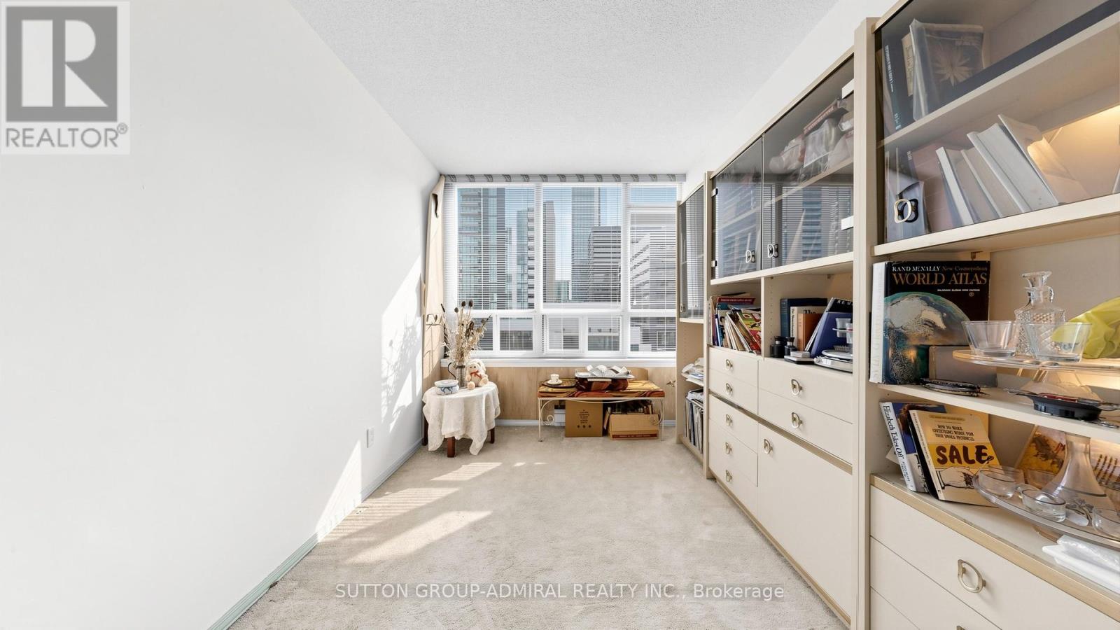 610 - 30 GREENFIELD AVENUE, Toronto (Willowdale East), Ontario, M2N6N3 — Photo 24