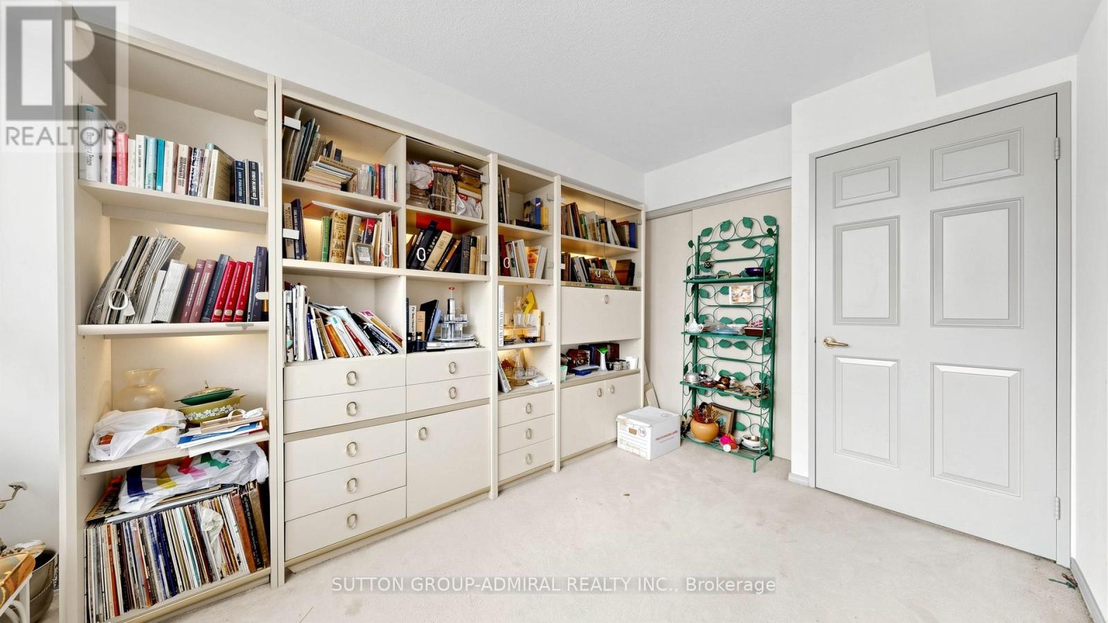 610 - 30 GREENFIELD AVENUE, Toronto (Willowdale East), Ontario, M2N6N3 — Photo 25