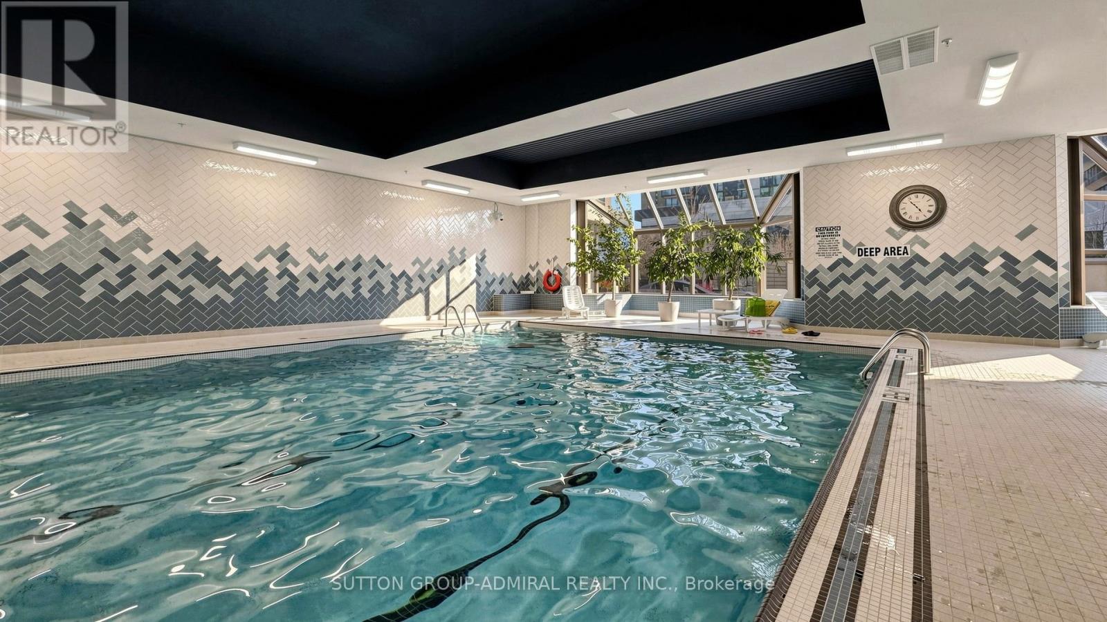 610 - 30 GREENFIELD AVENUE, Toronto (Willowdale East), Ontario, M2N6N3 — Photo 29