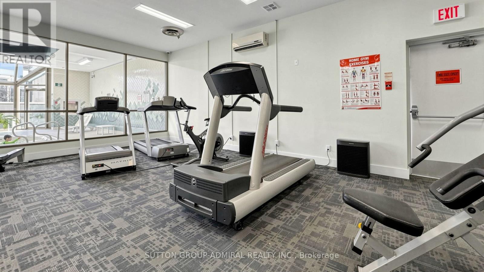 610 - 30 GREENFIELD AVENUE, Toronto (Willowdale East), Ontario, M2N6N3 — Photo 31