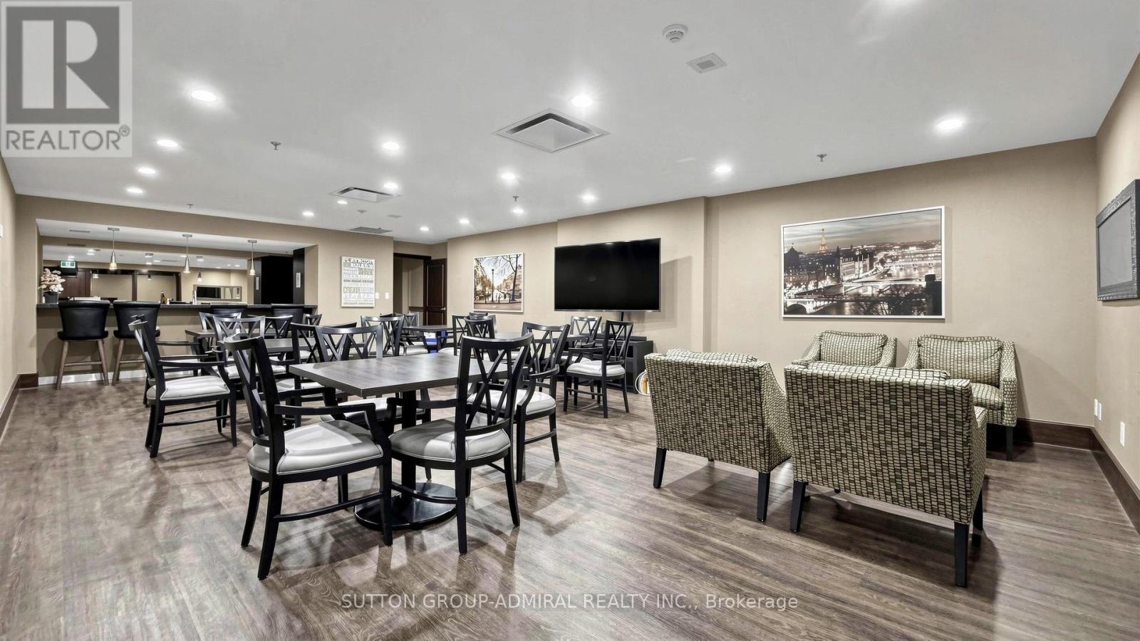 610 - 30 GREENFIELD AVENUE, Toronto (Willowdale East), Ontario, M2N6N3 — Photo 35