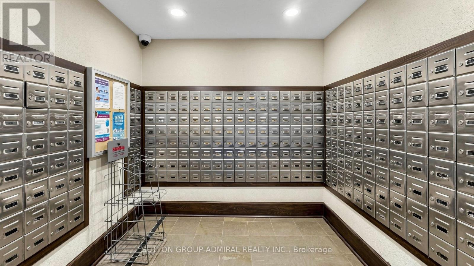 610 - 30 GREENFIELD AVENUE, Toronto (Willowdale East), Ontario, M2N6N3 — Photo 37