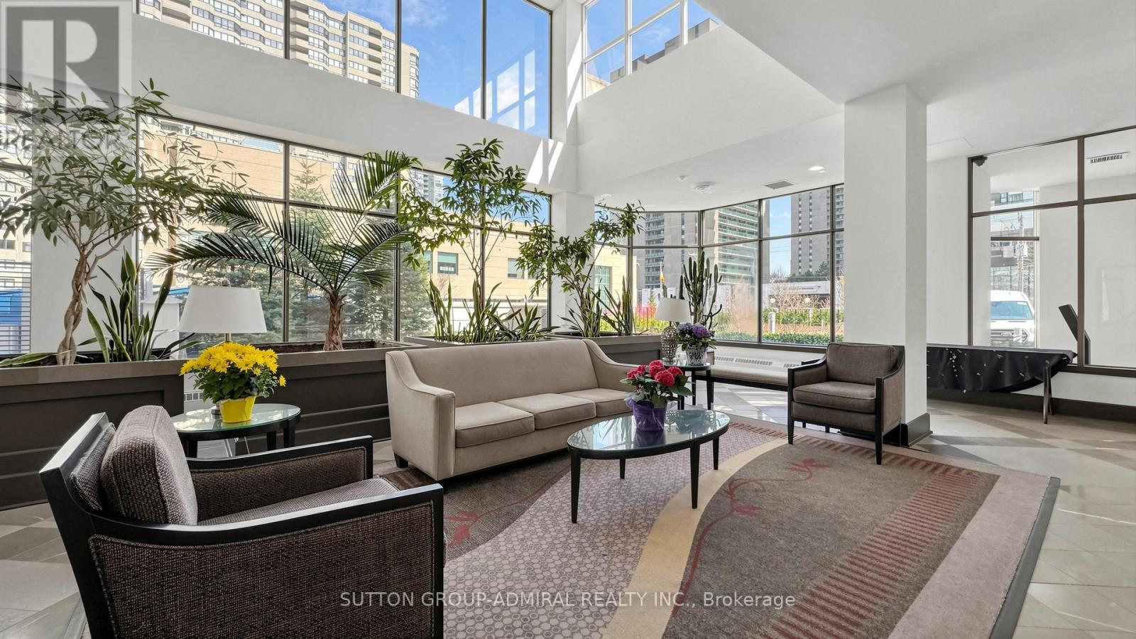 610 - 30 GREENFIELD AVENUE, Toronto (Willowdale East), Ontario, M2N6N3 — Photo 38