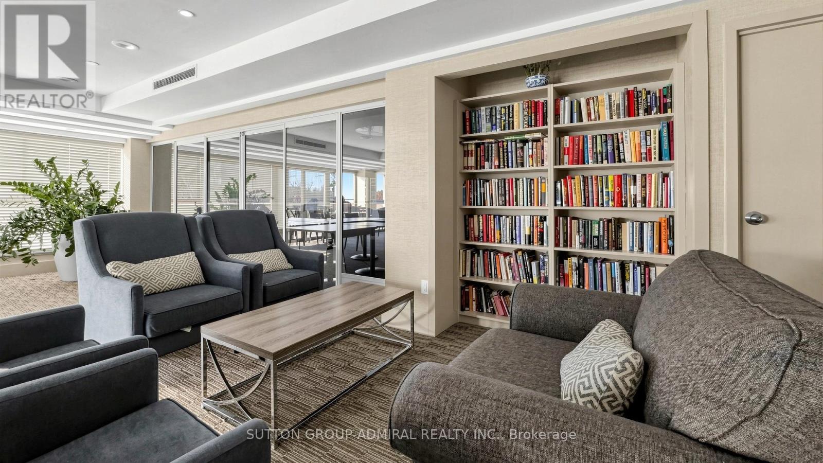 610 - 30 GREENFIELD AVENUE, Toronto (Willowdale East), Ontario, M2N6N3 — Photo 39