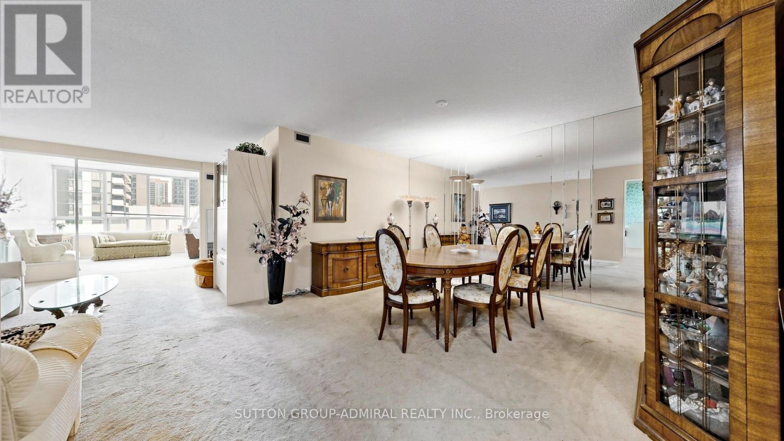 610 - 30 GREENFIELD AVENUE, Toronto (Willowdale East), Ontario, M2N6N3 — Photo 4