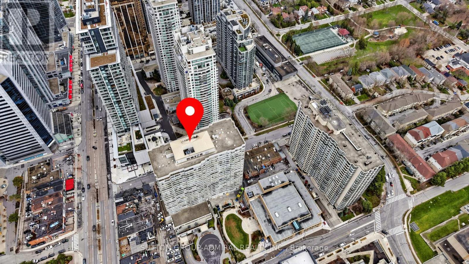 610 - 30 GREENFIELD AVENUE, Toronto (Willowdale East), Ontario, M2N6N3 — Photo 41