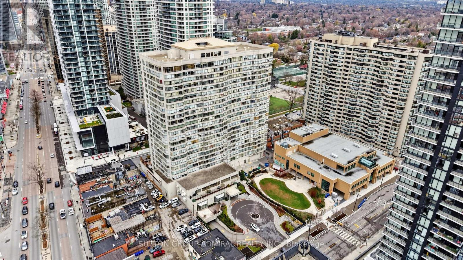 610 - 30 GREENFIELD AVENUE, Toronto (Willowdale East), Ontario, M2N6N3 — Photo 42