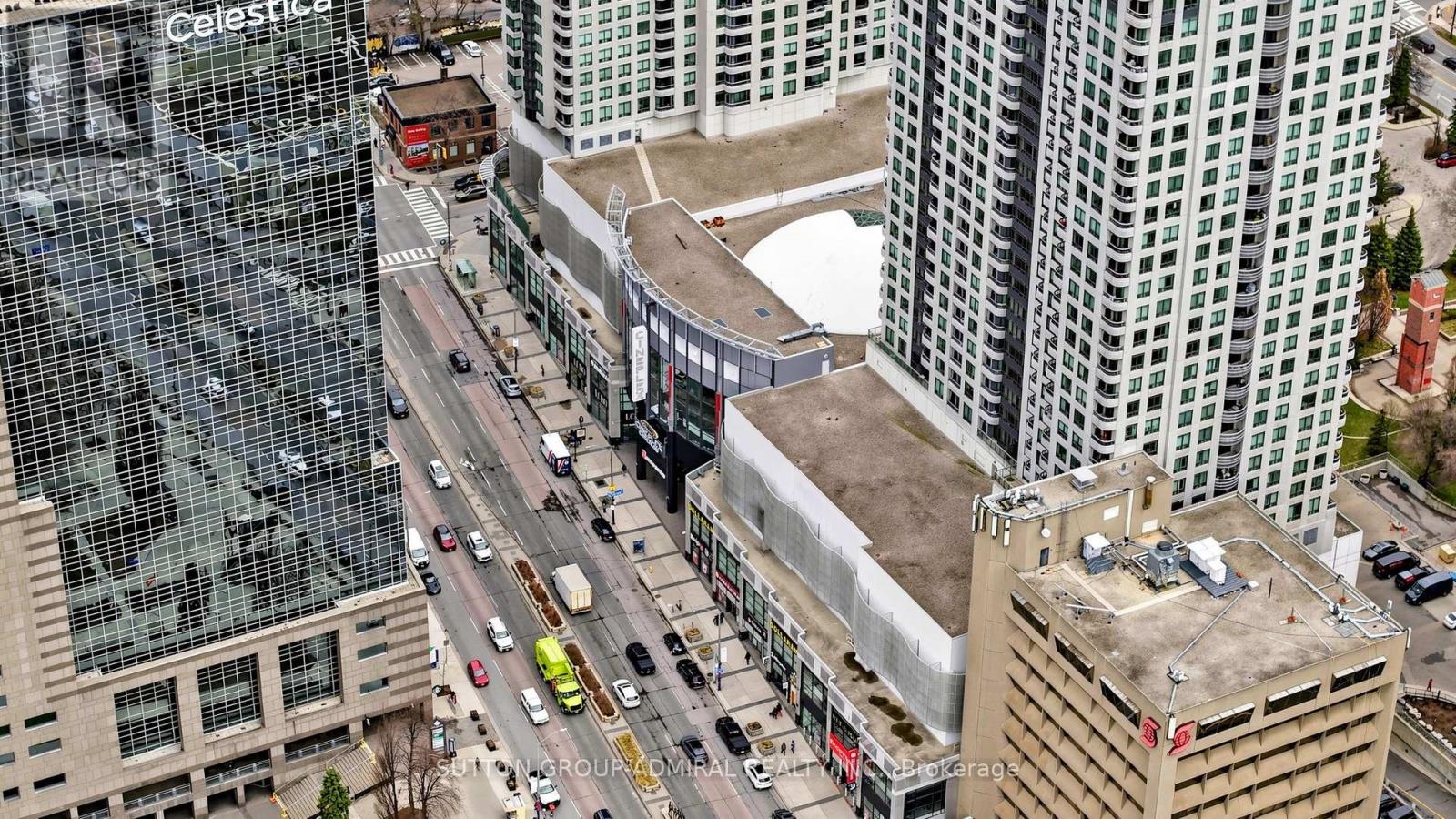 610 - 30 GREENFIELD AVENUE, Toronto (Willowdale East), Ontario, M2N6N3 — Photo 43