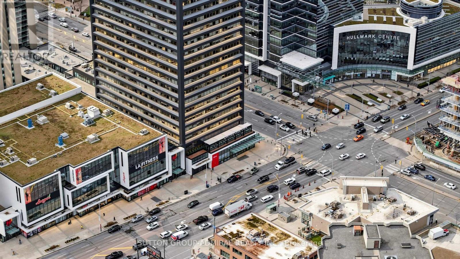 610 - 30 GREENFIELD AVENUE, Toronto (Willowdale East), Ontario, M2N6N3 — Photo 44