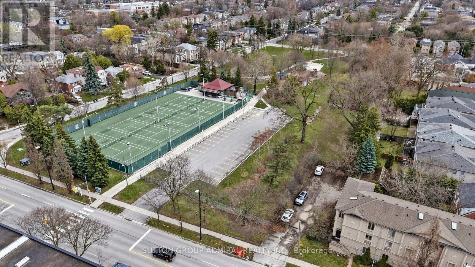 610 - 30 GREENFIELD AVENUE, Toronto (Willowdale East), Ontario, M2N6N3 — Photo 45