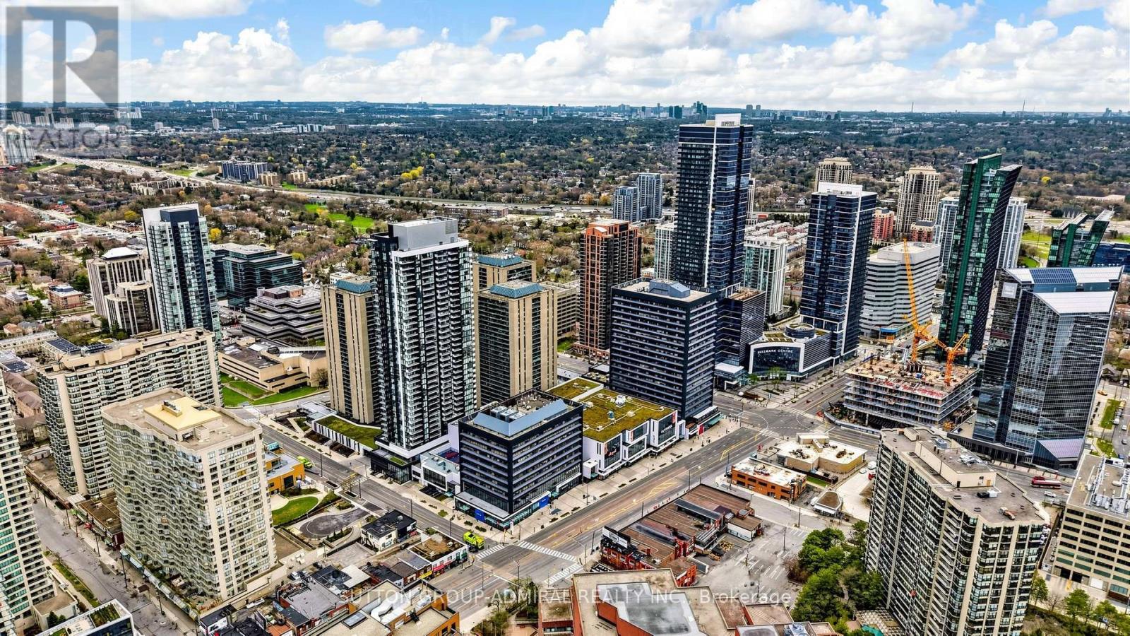 610 - 30 GREENFIELD AVENUE, Toronto (Willowdale East), Ontario, M2N6N3 — Photo 47