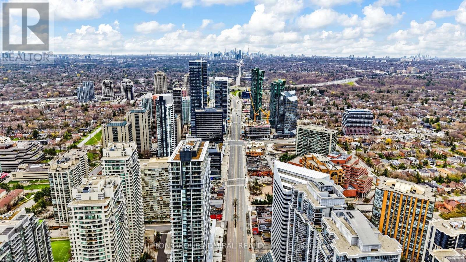 610 - 30 GREENFIELD AVENUE, Toronto (Willowdale East), Ontario, M2N6N3 — Photo 48