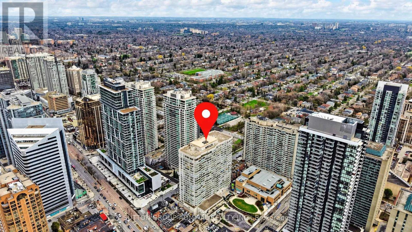 610 - 30 GREENFIELD AVENUE, Toronto (Willowdale East), Ontario, M2N6N3 — Photo 49