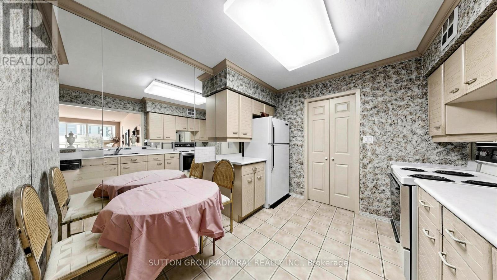 610 - 30 GREENFIELD AVENUE, Toronto (Willowdale East), Ontario, M2N6N3 — Photo 6