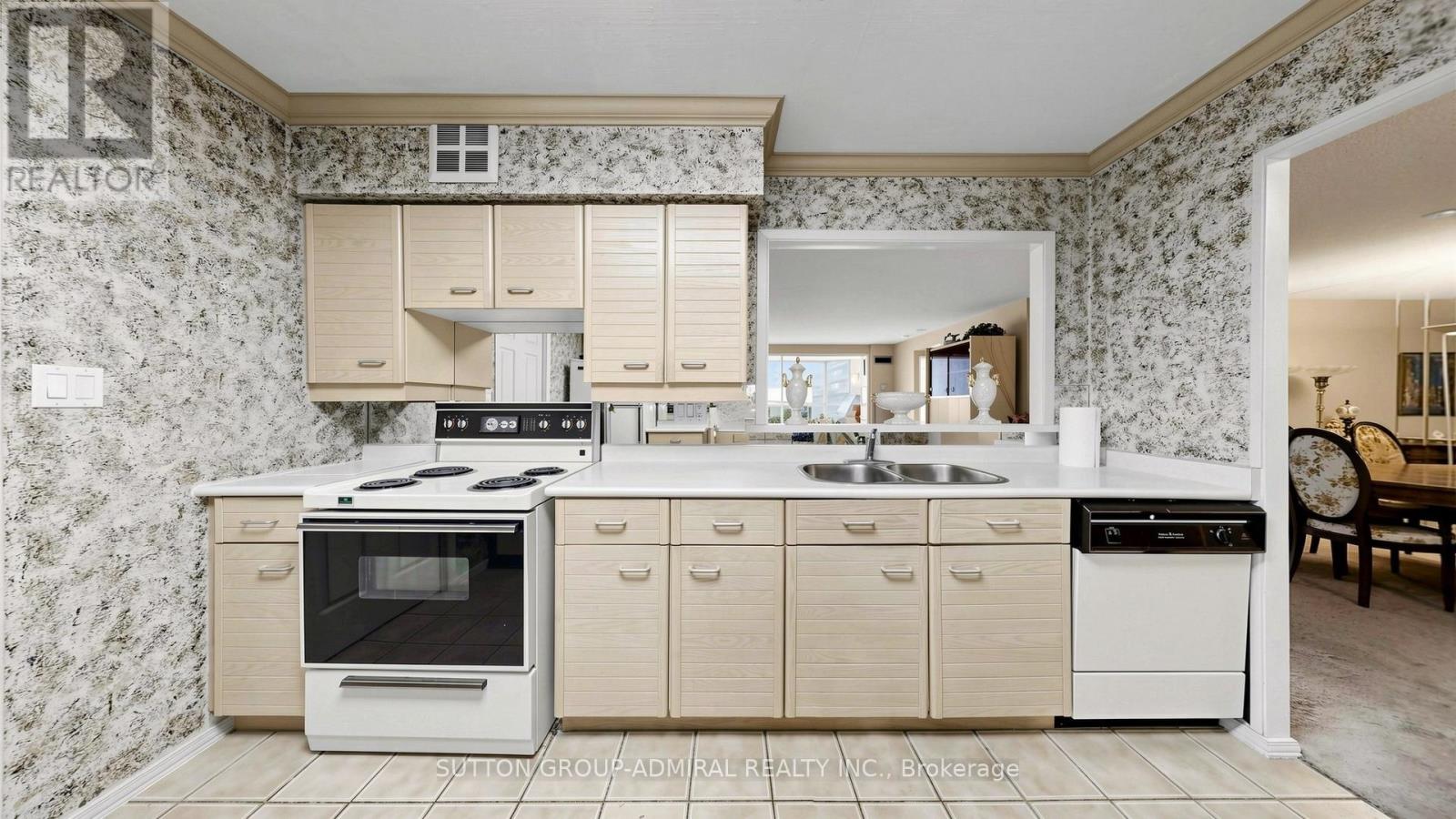 610 - 30 GREENFIELD AVENUE, Toronto (Willowdale East), Ontario, M2N6N3 — Photo 7