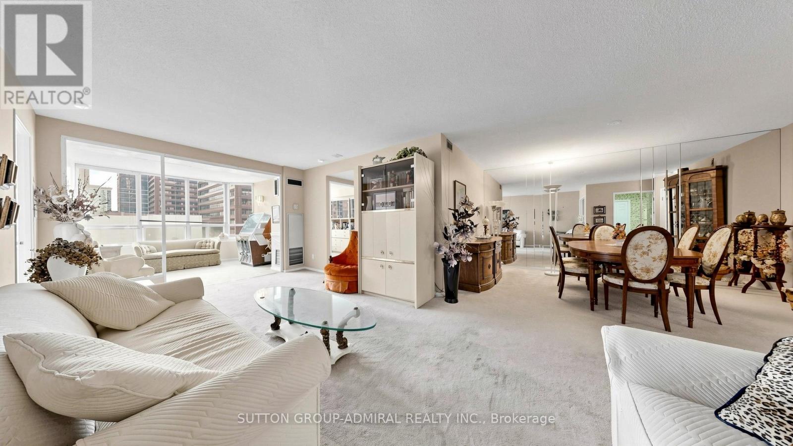 610 - 30 GREENFIELD AVENUE, Toronto (Willowdale East), Ontario, M2N6N3 — Photo 9