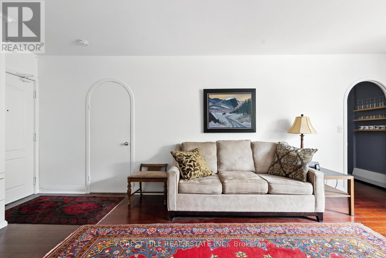 805 - 21 DALE AVENUE, Toronto (Rosedale-Moore Park), Ontario, M4W1K3 — Photo 11