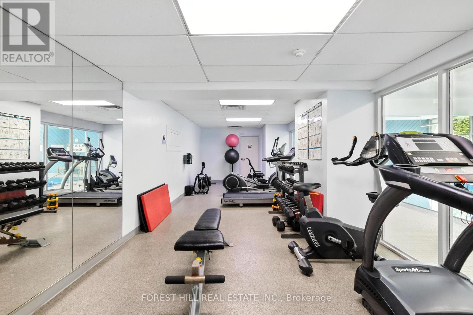 805 - 21 DALE AVENUE, Toronto (Rosedale-Moore Park), Ontario, M4W1K3 — Photo 15