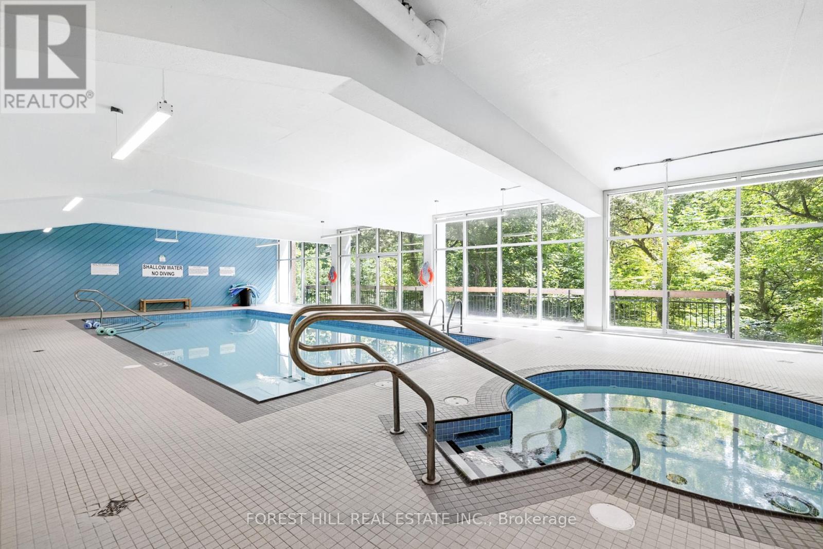 805 - 21 DALE AVENUE, Toronto (Rosedale-Moore Park), Ontario, M4W1K3 — Photo 16