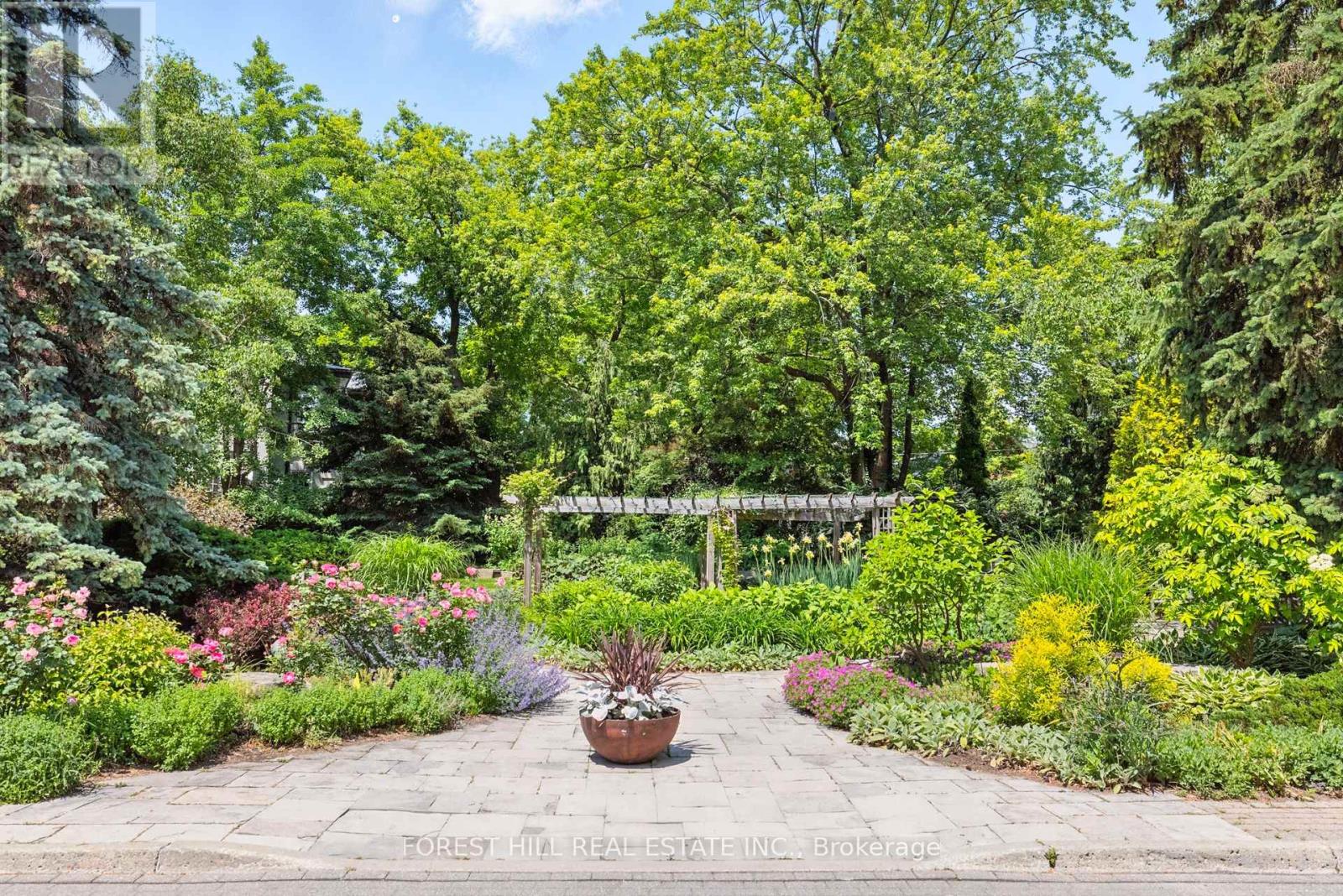 805 - 21 DALE AVENUE, Toronto (Rosedale-Moore Park), Ontario, M4W1K3 — Photo 20