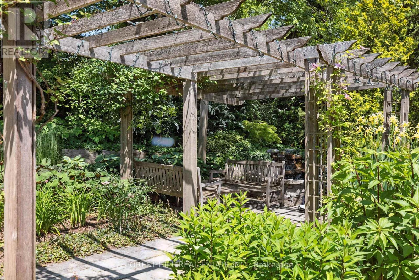 805 - 21 DALE AVENUE, Toronto (Rosedale-Moore Park), Ontario, M4W1K3 — Photo 23