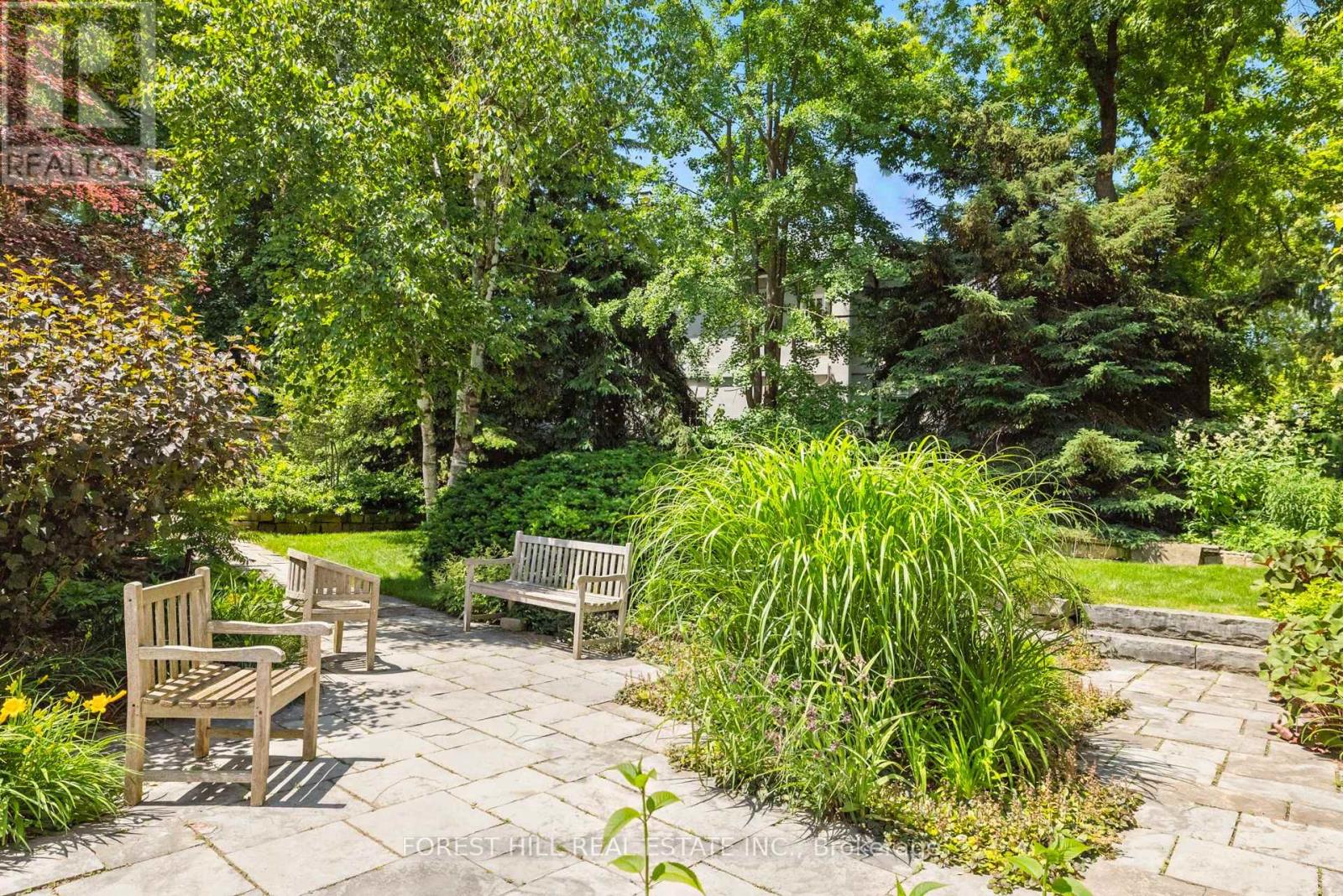 805 - 21 DALE AVENUE, Toronto (Rosedale-Moore Park), Ontario, M4W1K3 — Photo 24