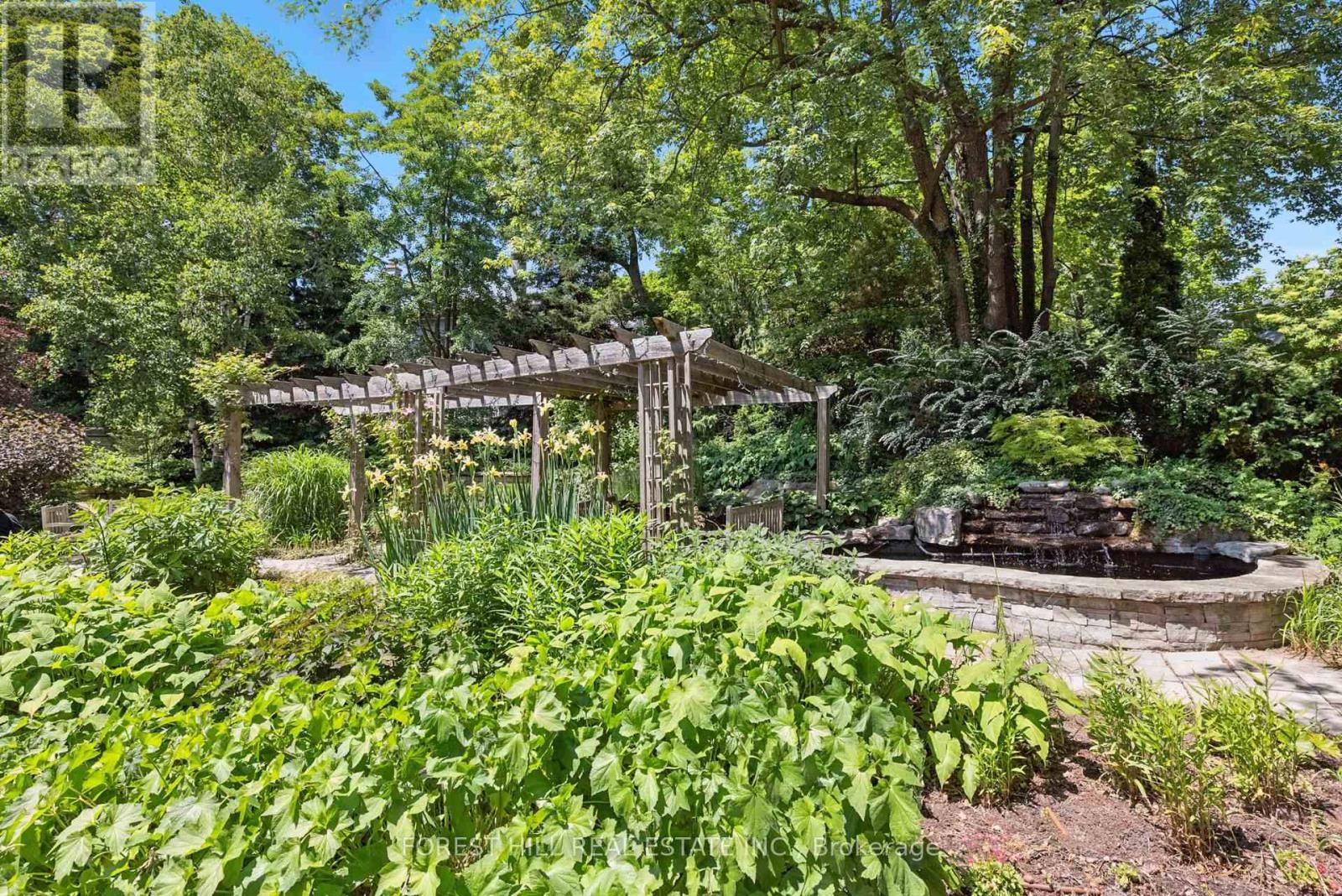 805 - 21 DALE AVENUE, Toronto (Rosedale-Moore Park), Ontario, M4W1K3 — Photo 25