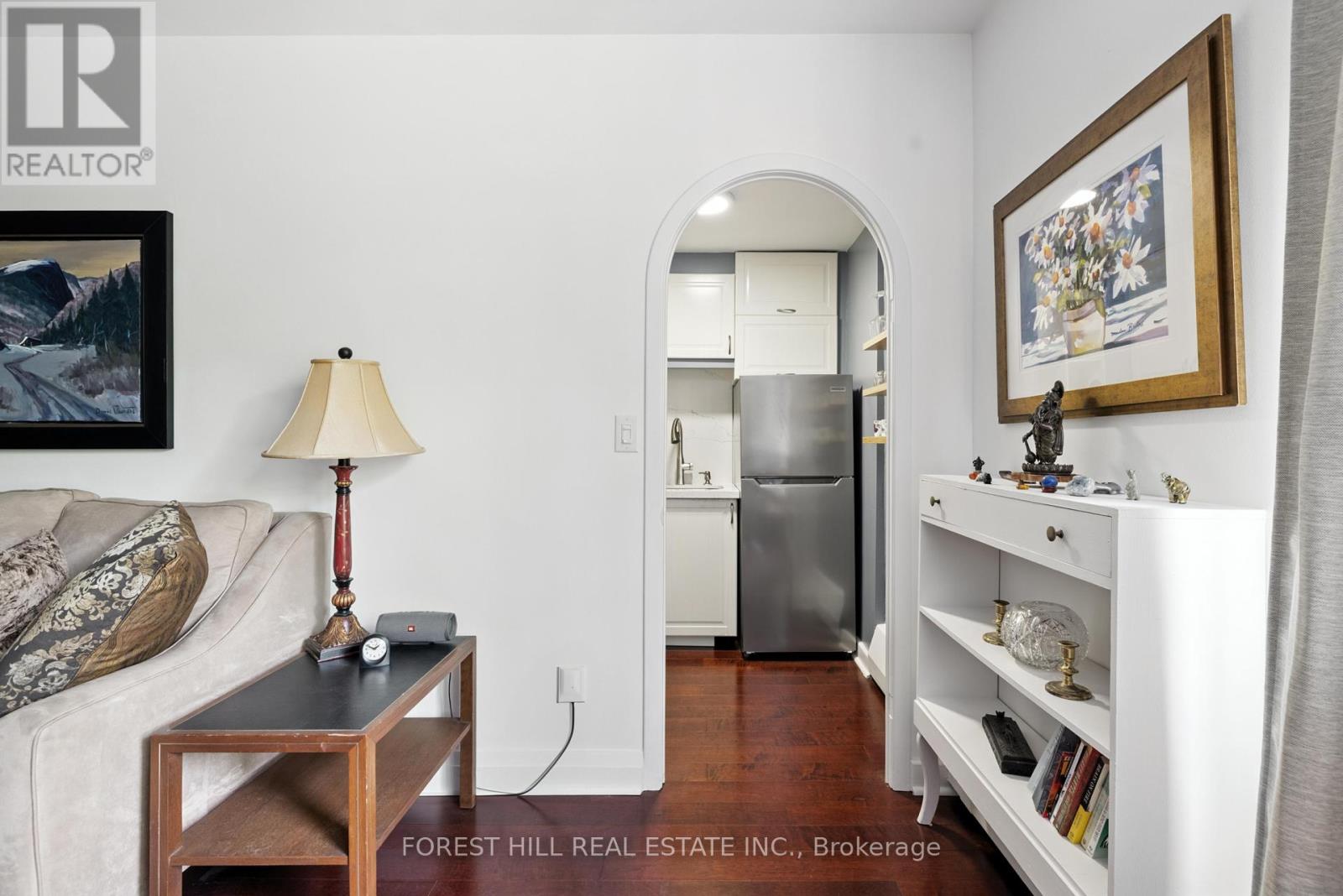 805 - 21 DALE AVENUE, Toronto (Rosedale-Moore Park), Ontario, M4W1K3 — Photo 3