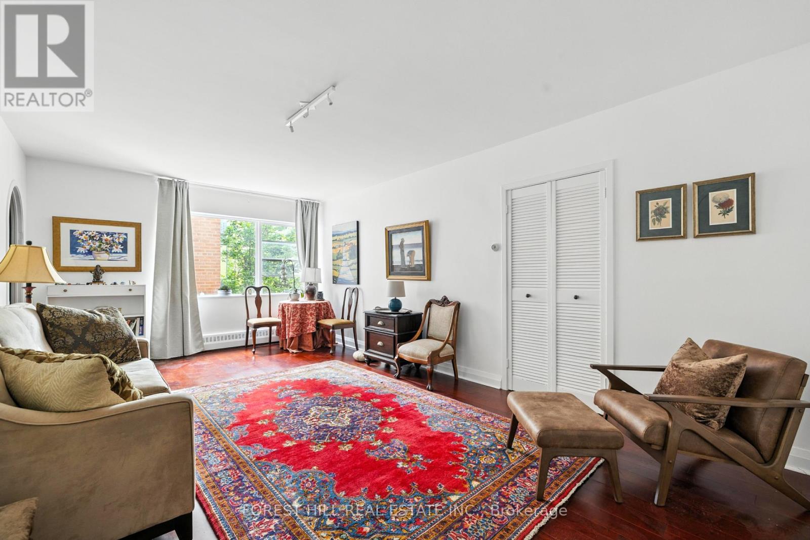 805 - 21 DALE AVENUE, Toronto (Rosedale-Moore Park), Ontario, M4W1K3 — Photo 4