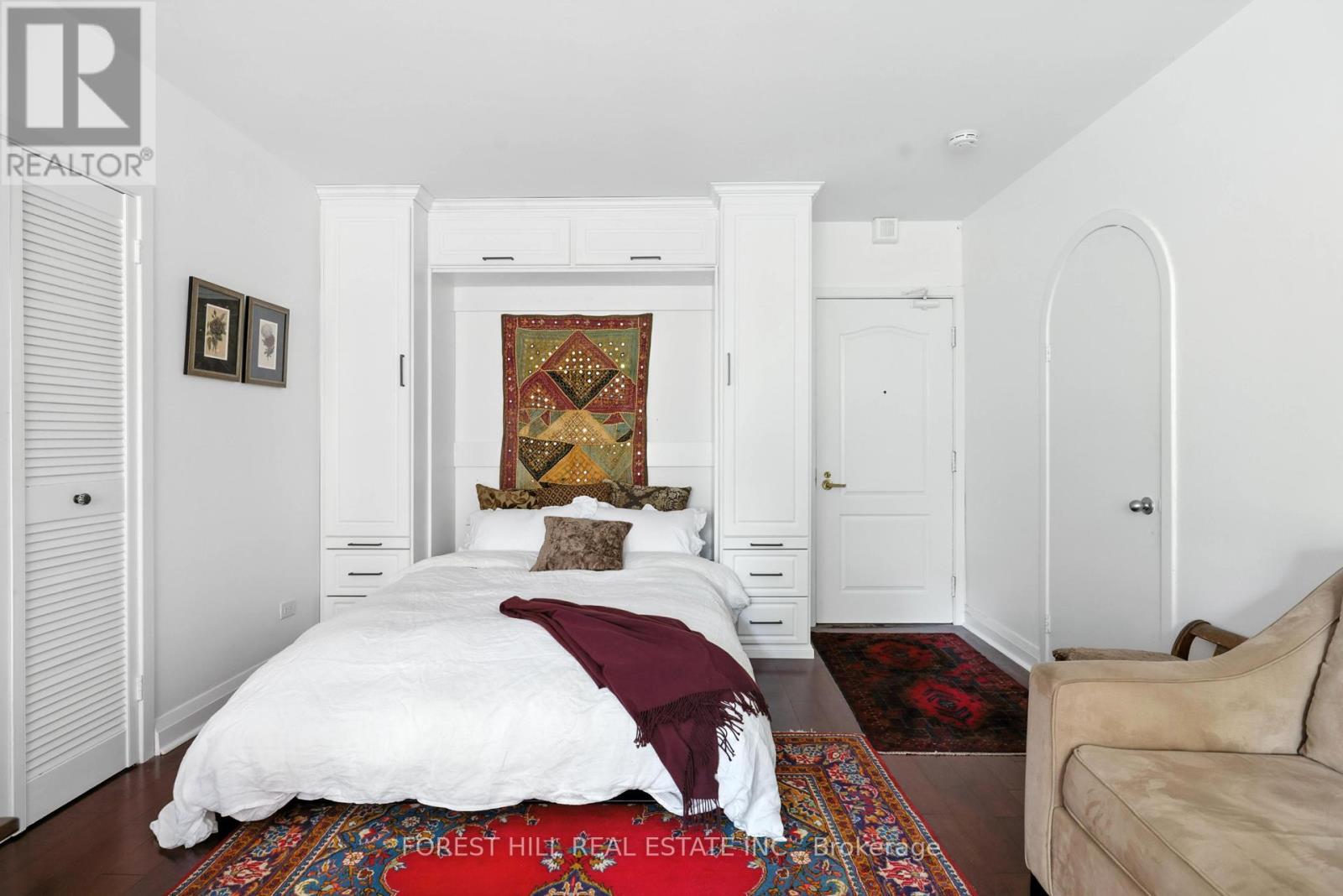 805 - 21 DALE AVENUE, Toronto (Rosedale-Moore Park), Ontario, M4W1K3 — Photo 5