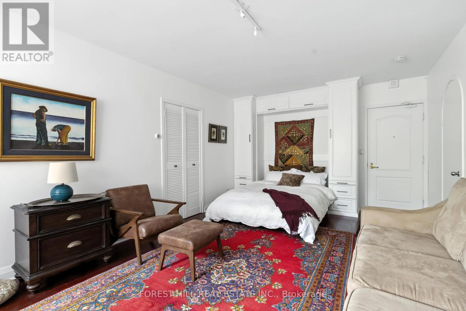 805 - 21 DALE AVENUE, Toronto (Rosedale-Moore Park), Ontario, M4W1K3 — Photo 6