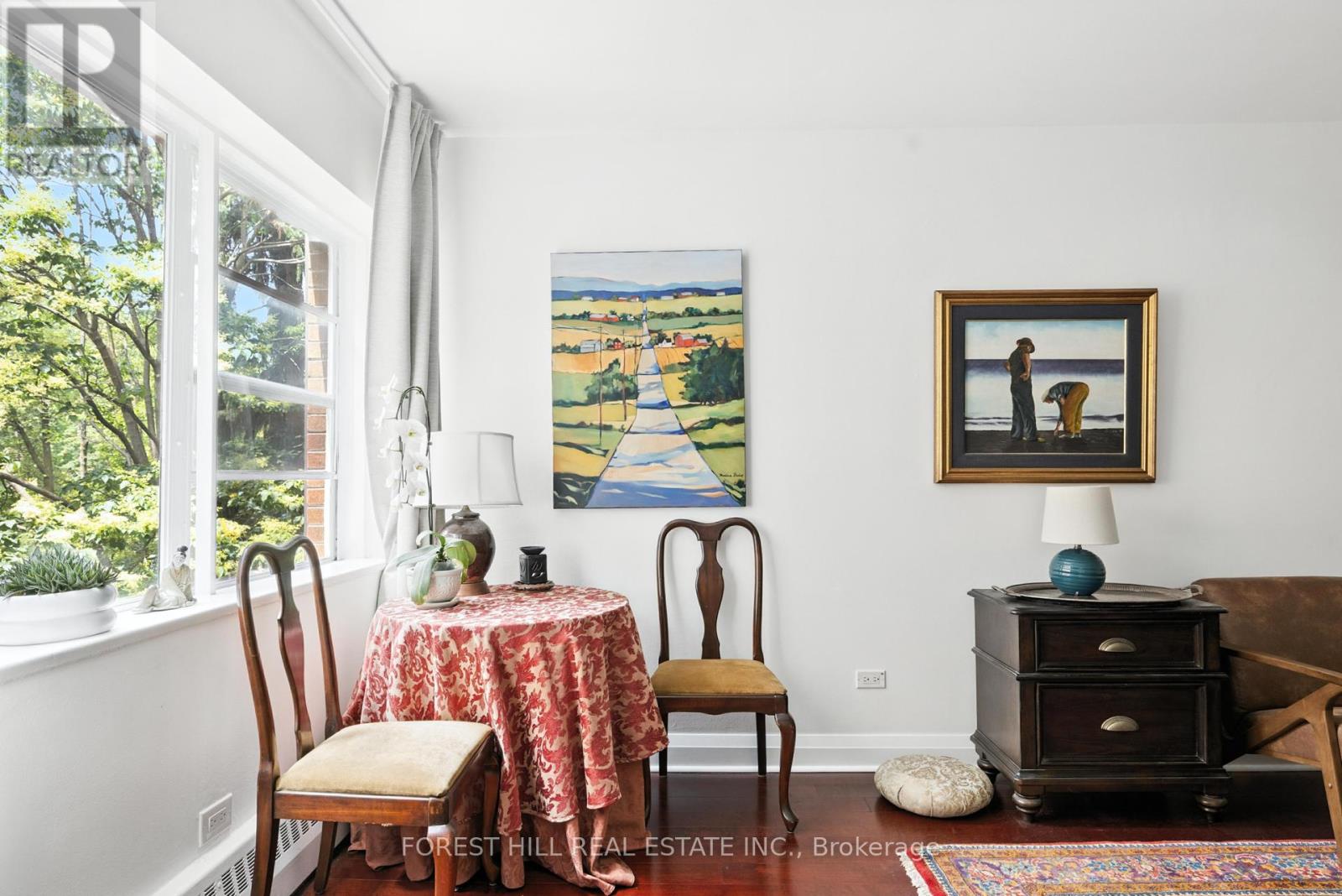 805 - 21 DALE AVENUE, Toronto (Rosedale-Moore Park), Ontario, M4W1K3 — Photo 9