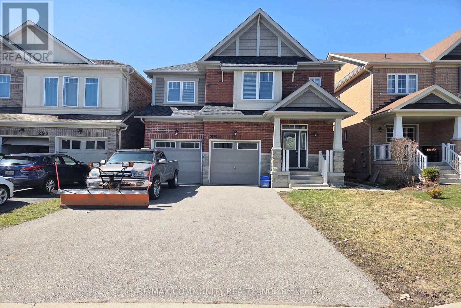 293 PIMLICO DRIVE, Oshawa (Windfields), Ontario, L1H7K4 — Photo 2