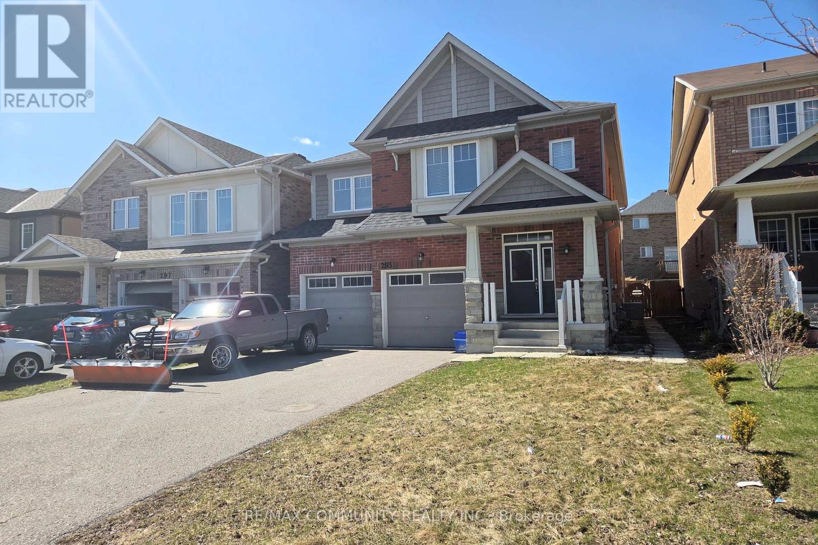 293 PIMLICO DRIVE, Oshawa (Windfields), Ontario, L1H7K4 — Photo 36