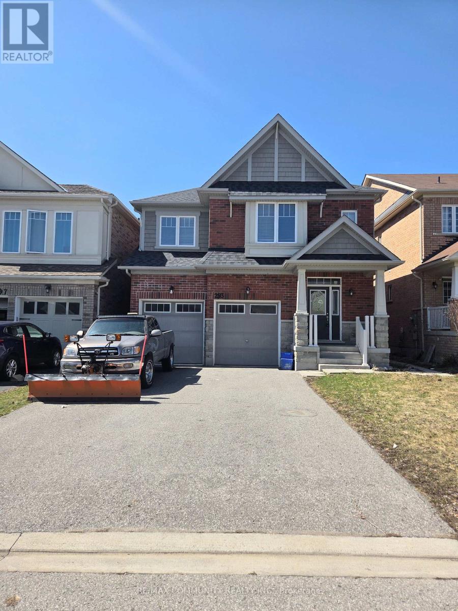 293 PIMLICO DRIVE, Oshawa (Windfields), Ontario, L1H7K4 — Photo 37