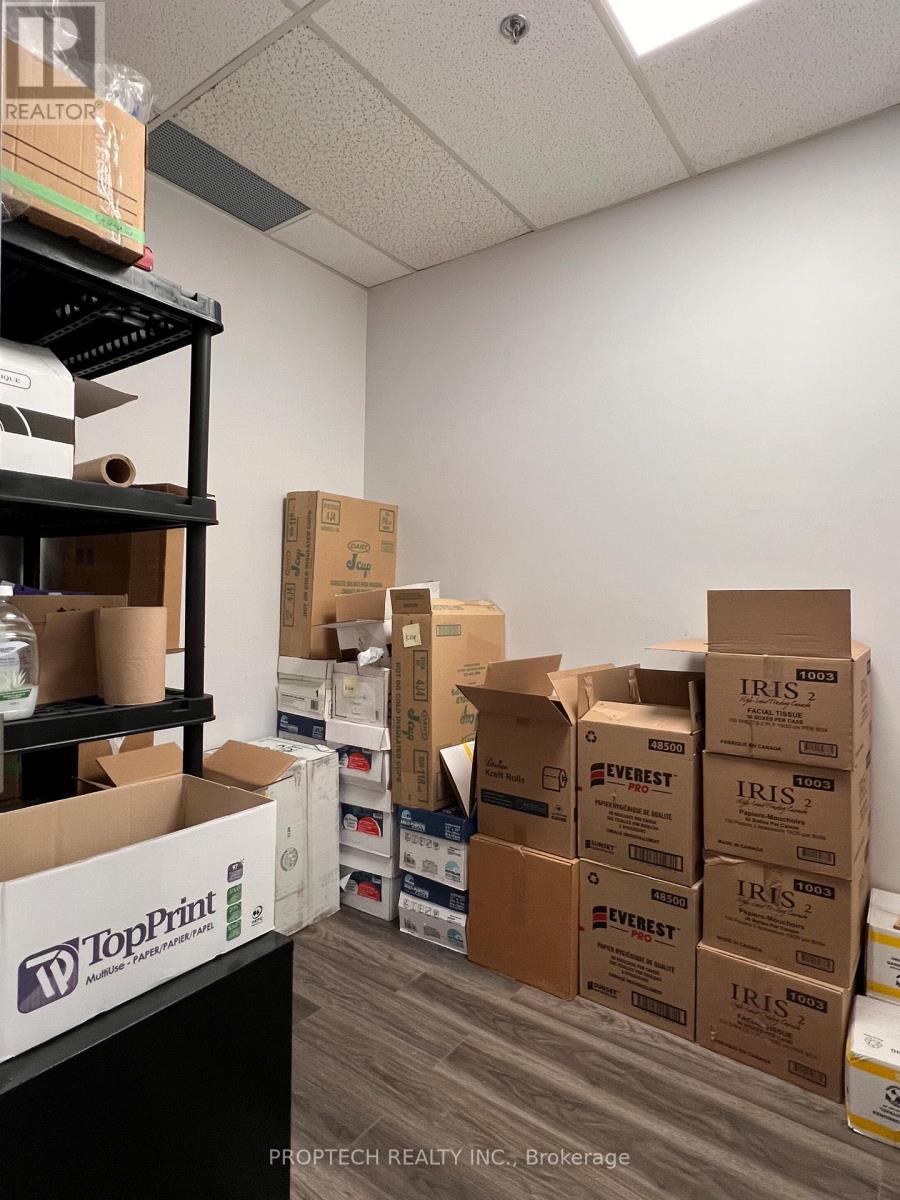 6 - 250 COCHRANE DRIVE, Markham (Buttonville), Ontario, L3R8E5 — Photo 10