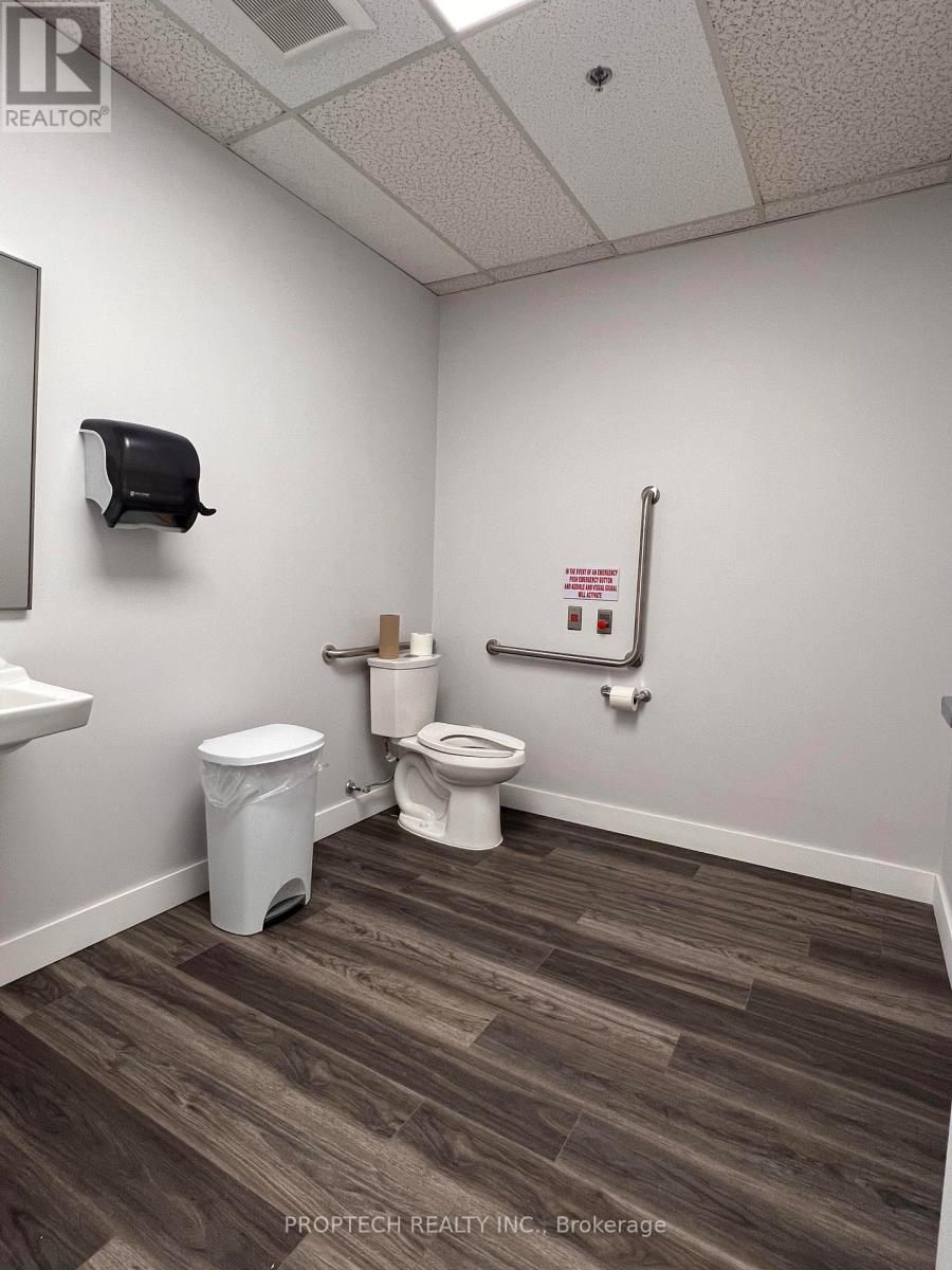 6 - 250 COCHRANE DRIVE, Markham (Buttonville), Ontario, L3R8E5 — Photo 11