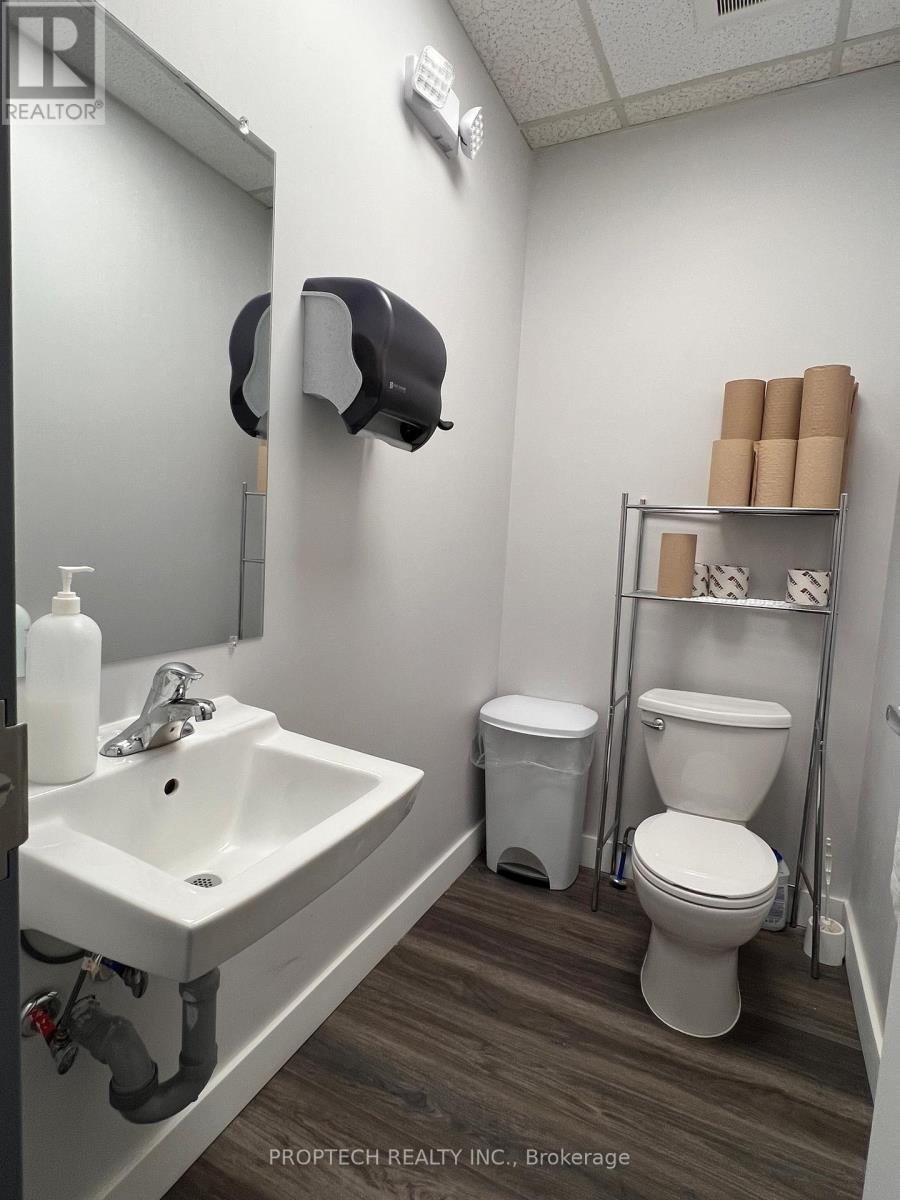 6 - 250 COCHRANE DRIVE, Markham (Buttonville), Ontario, L3R8E5 — Photo 12