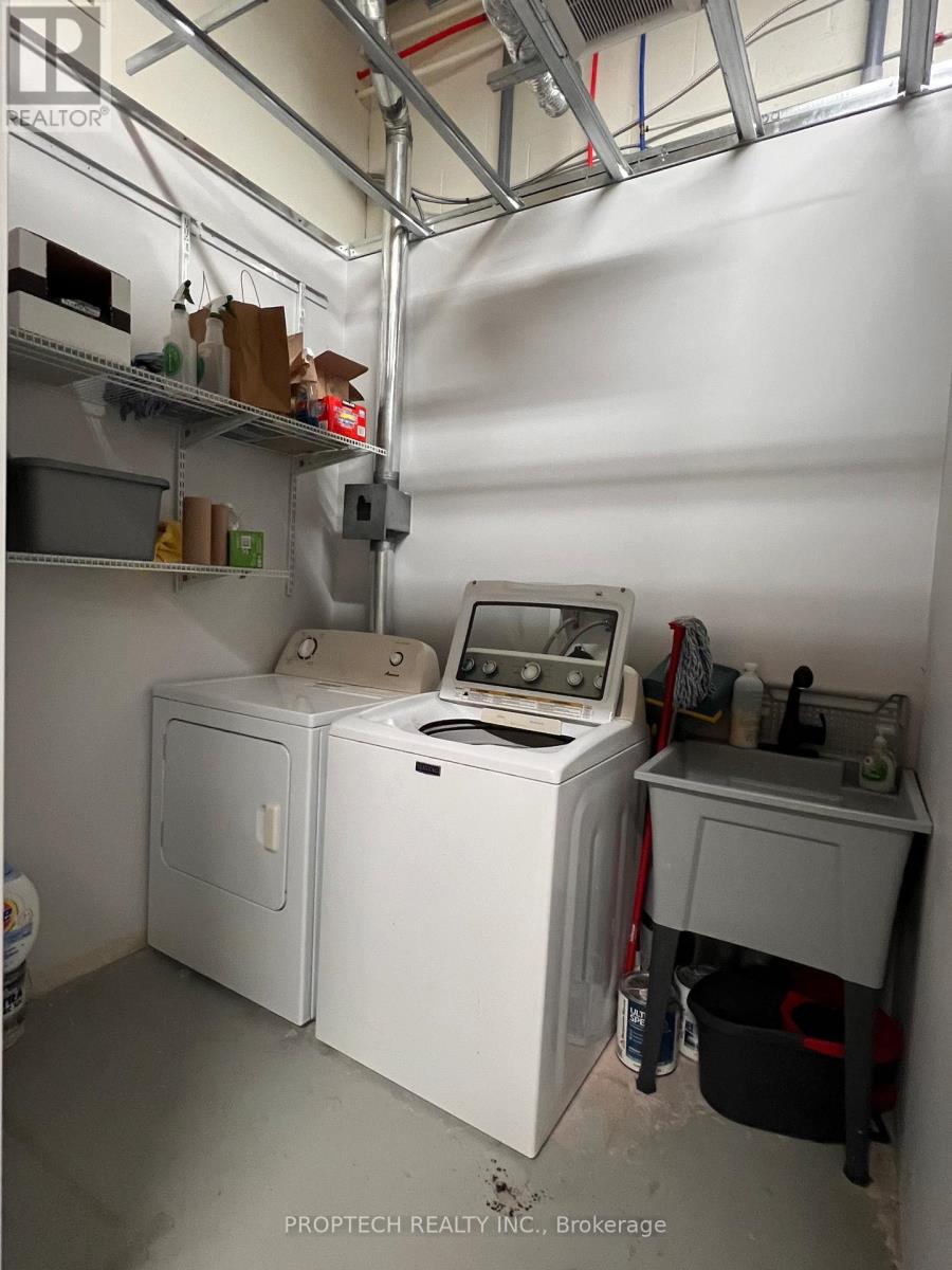 6 - 250 COCHRANE DRIVE, Markham (Buttonville), Ontario, L3R8E5 — Photo 13