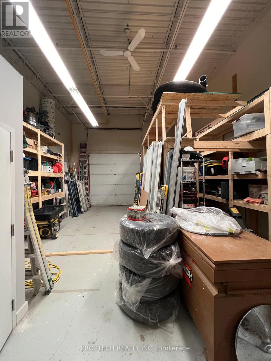 6 - 250 COCHRANE DRIVE, Markham (Buttonville), Ontario, L3R8E5 — Photo 14