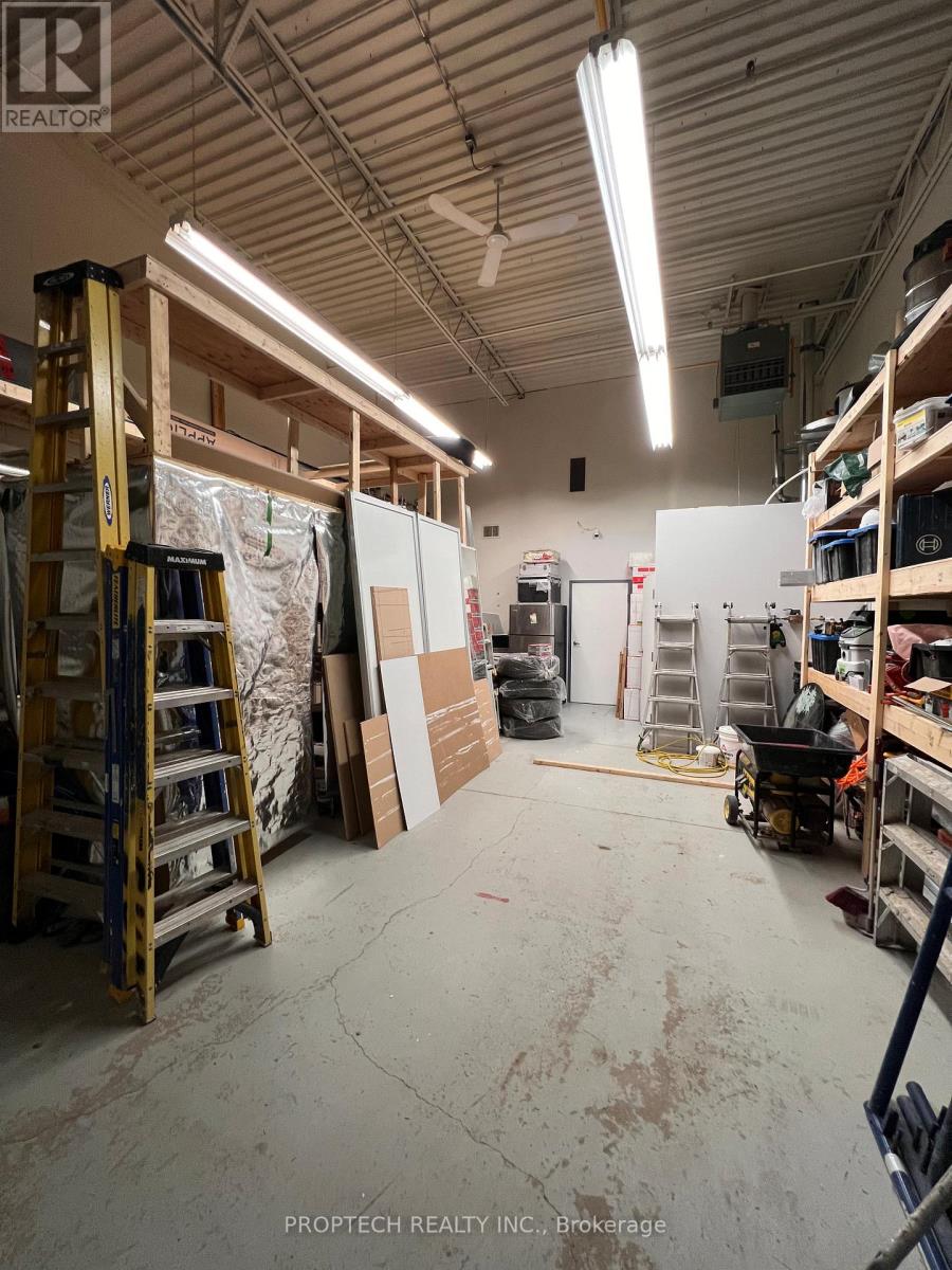 6 - 250 COCHRANE DRIVE, Markham (Buttonville), Ontario, L3R8E5 — Photo 15