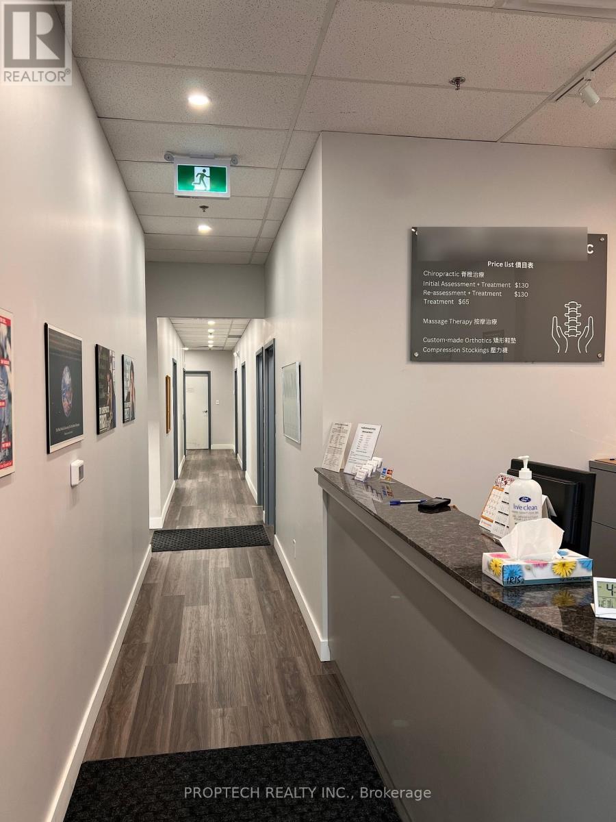 6 - 250 COCHRANE DRIVE, Markham (Buttonville), Ontario, L3R8E5 — Photo 3