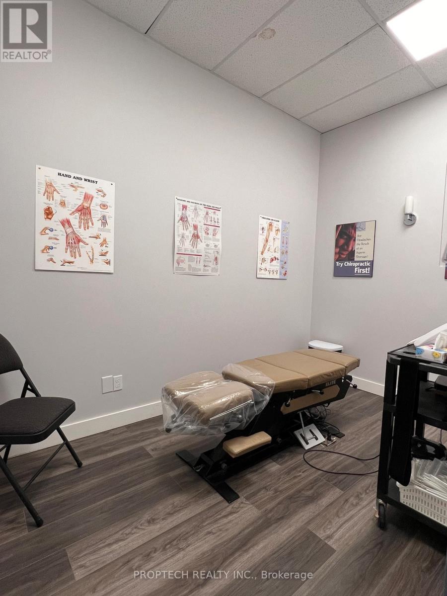 6 - 250 COCHRANE DRIVE, Markham (Buttonville), Ontario, L3R8E5 — Photo 6