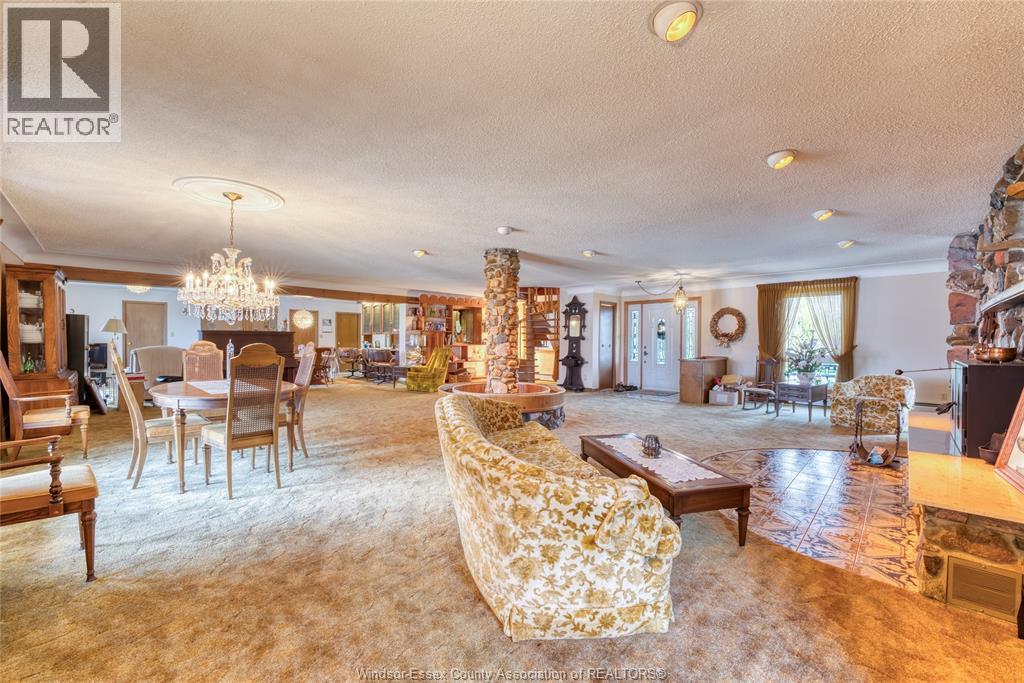 194 RIVERSIDE ROAD, Lakeshore, Ontario, N0R1A0 — Photo 17