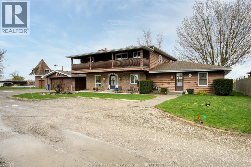 194 RIVERSIDE ROAD, Lakeshore, Ontario, N0R1A0 — Photo 4