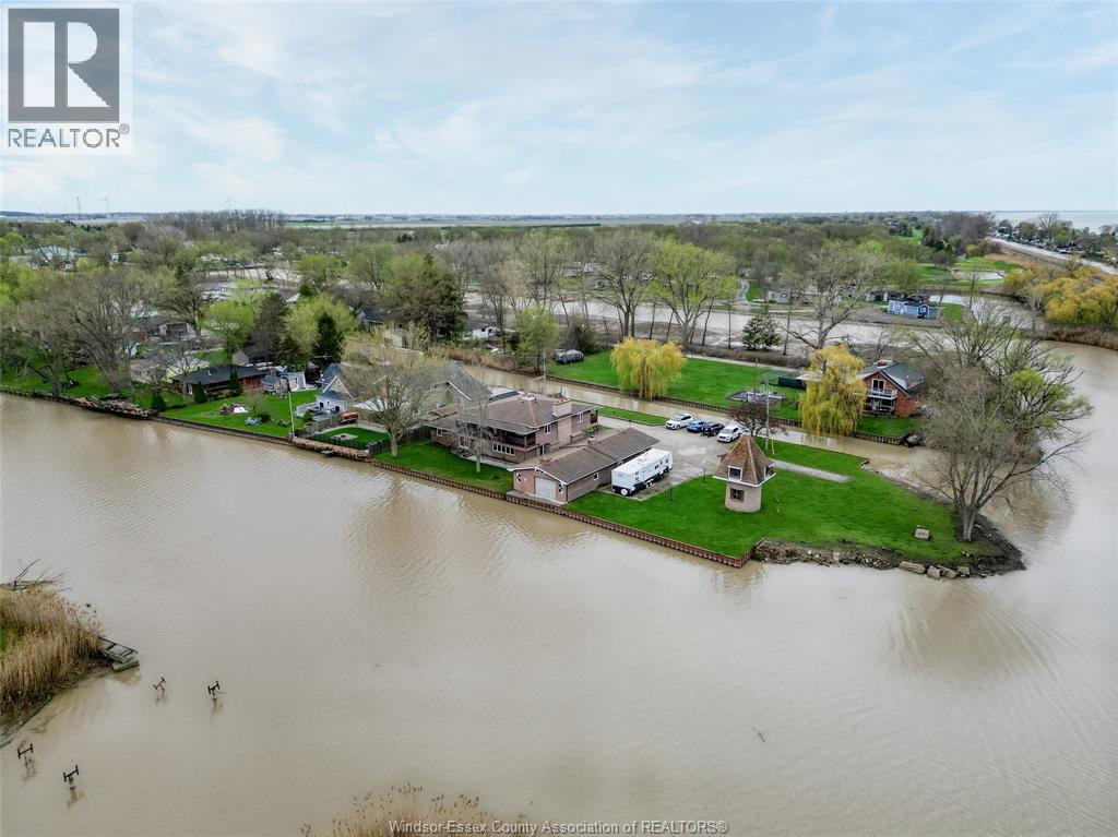 194 RIVERSIDE ROAD, Lakeshore, Ontario, N0R1A0 — Photo 48