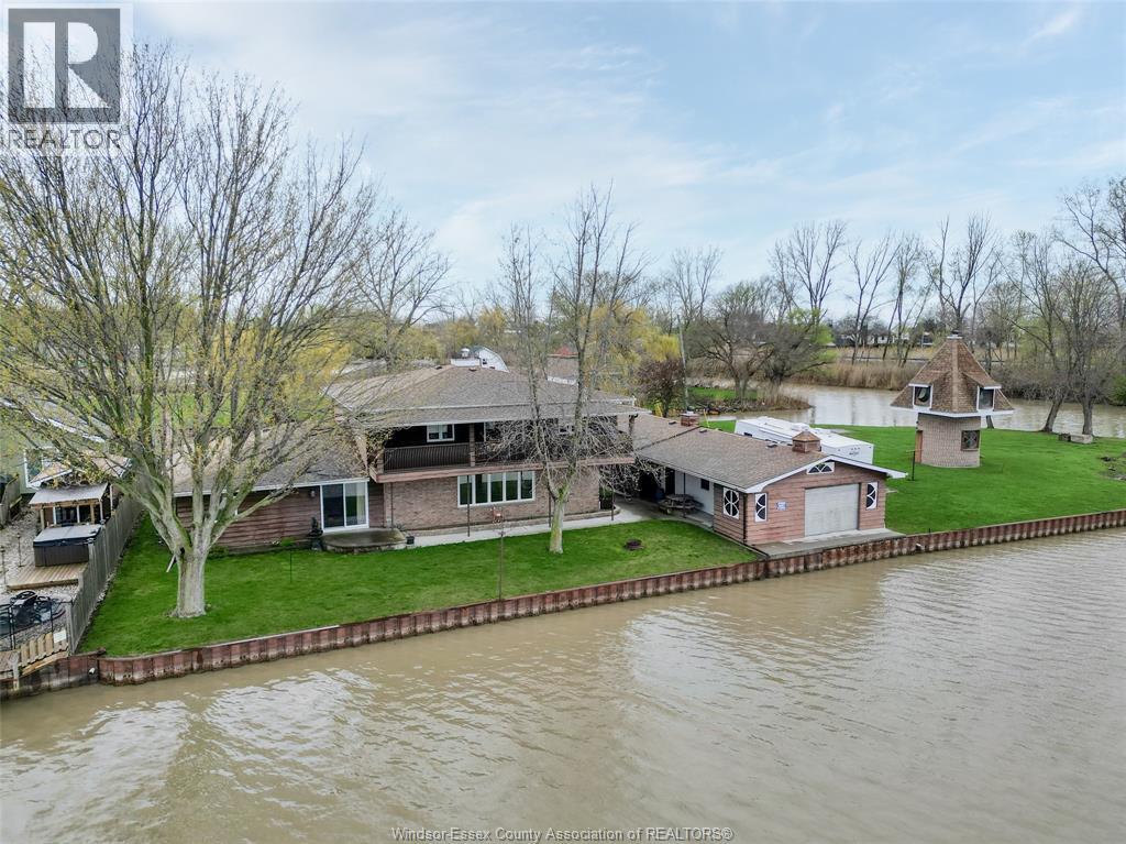 194 RIVERSIDE ROAD, Lakeshore, Ontario, N0R1A0 — Photo 49