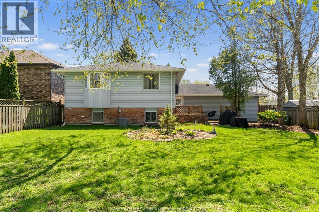 12510 LITTLE RIVER BOULEVARD, Tecumseh, Ontario, N8N4H3 — Photo 38