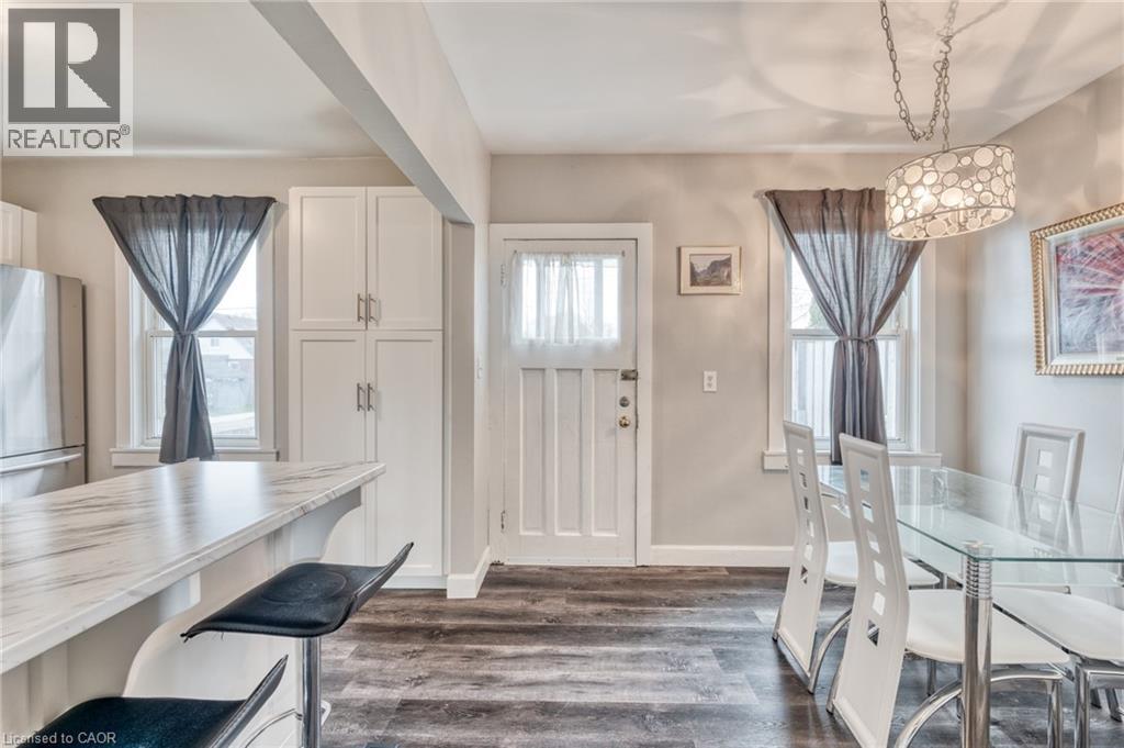 118 CAMERON Avenue N, Hamilton, Ontario, L8H4Z2 — Photo 11